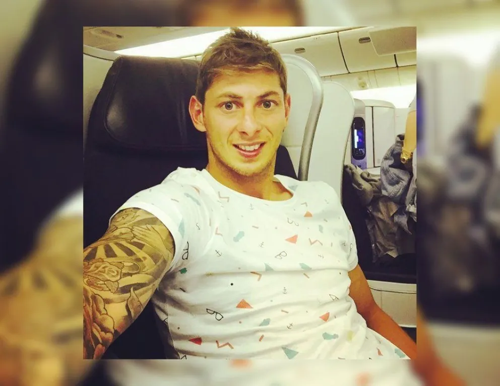 Difundieron la peor noticia sobre el avión desaparecido