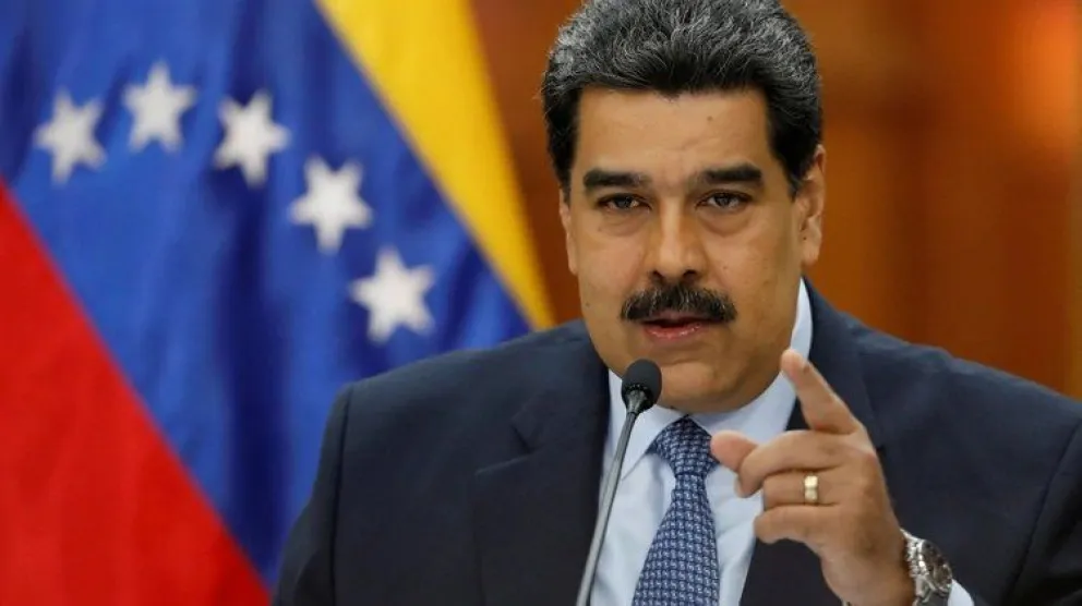Ultimátum para Maduro: España también apoya a Juan Guaidó
