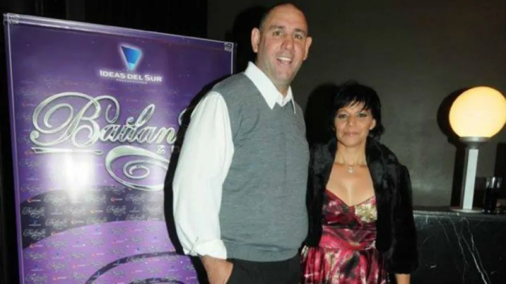 "La Mole" Moli: "La discusión existió pero yo no le pegué, no le toqué la cara"
