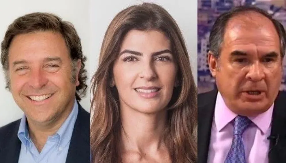 Resultado de la encuesta: ¿A quién votarías como candidato a intendente en Salta?