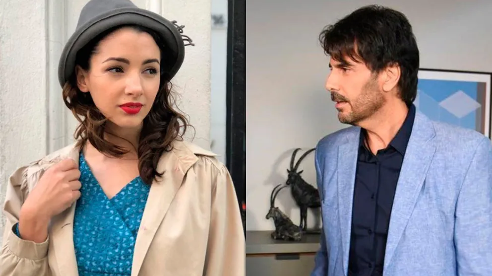 Thelma sobre su hermana: "Me duele porque es otra víctima, y lo peor es..."