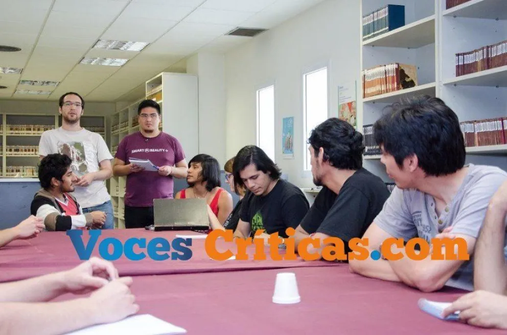 Salta será sede de la Global Game Jam: te contamos todo sobre este evento