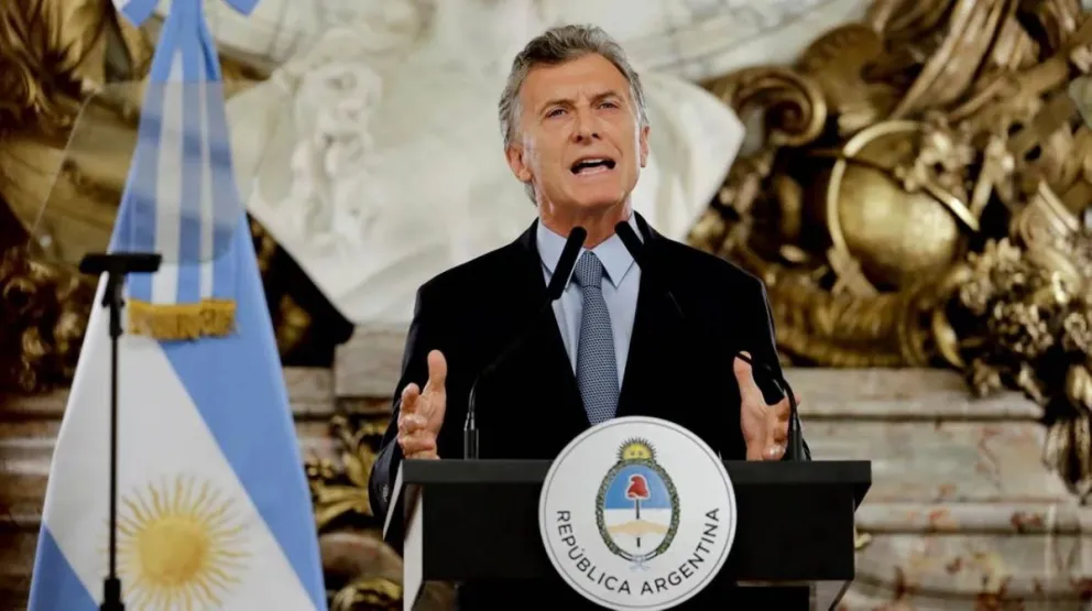 La Argentina  sigue estando en el grupo de los países altamente corruptos