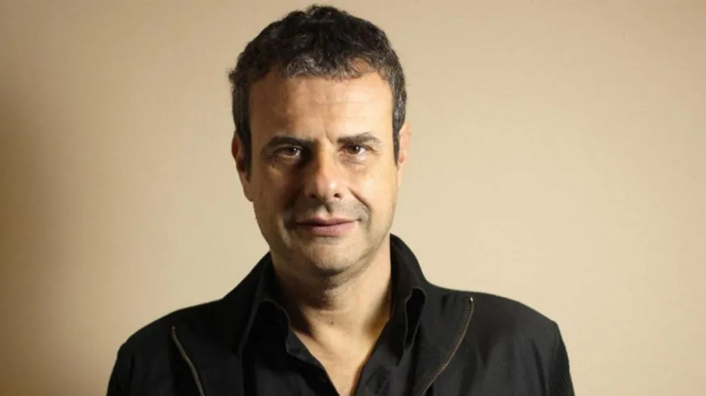 El nuevo video que compromete a Ari Paluch por la denuncia de acoso sexual