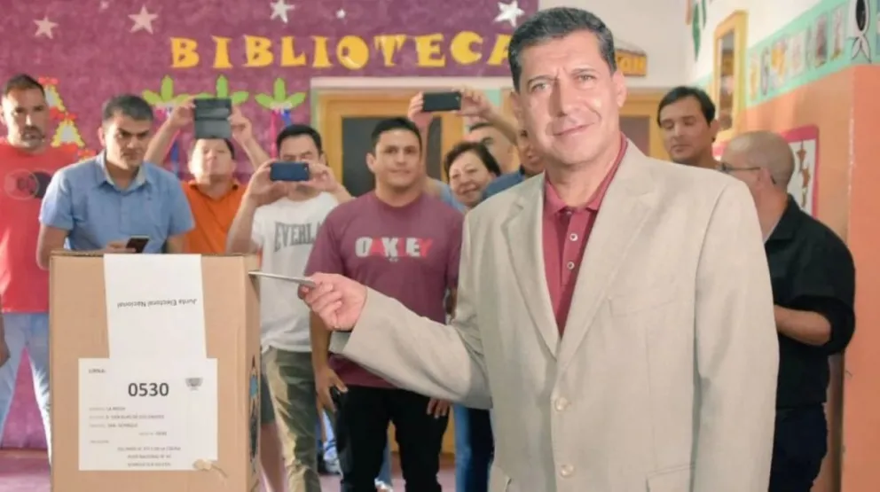 La Rioja: tras el "Sí" a la re-reelección de Sergio Casas, la oposición volverá a ir a la Corte Suprema