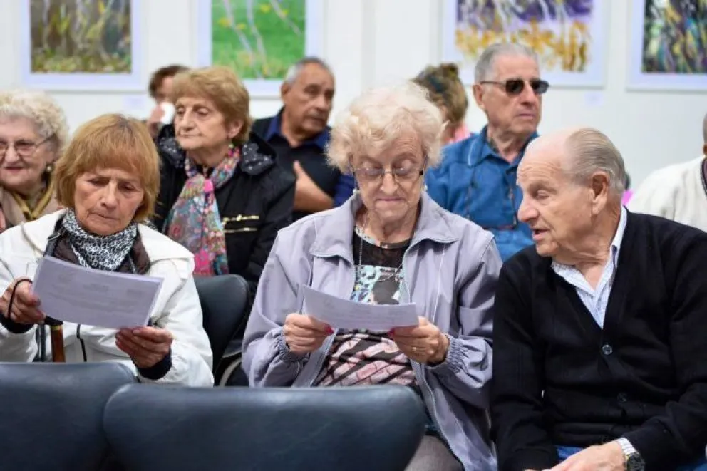 Los consejos del FMI sobre la edad jubilatoria óptima