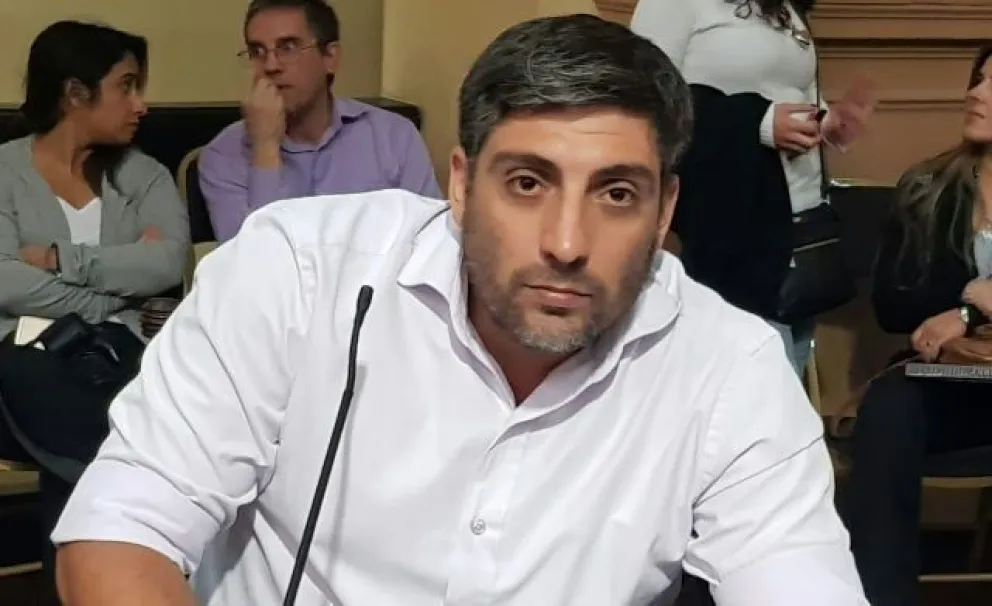 Mimessi dispara munición gruesa contra Aguas del Norte 
