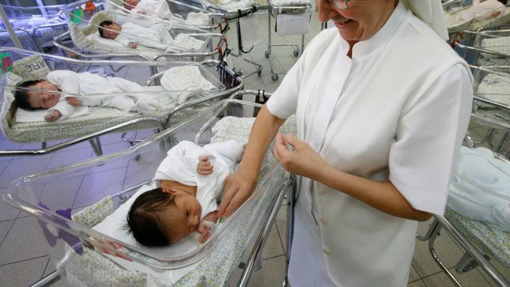 Avanza una técnica para procrear a partir de cualquier célula