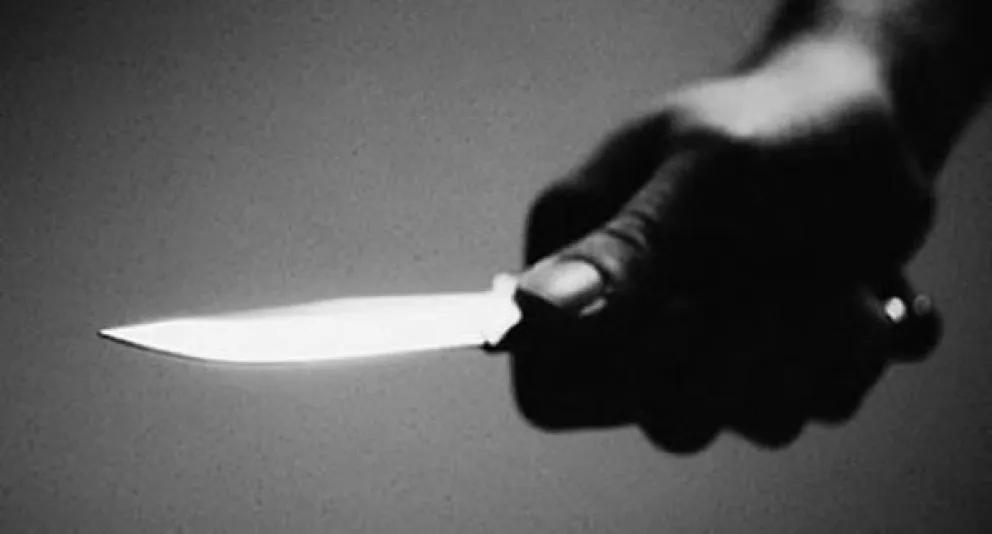 Golpeó salvajemente a su mujer: esto recibió de venganza