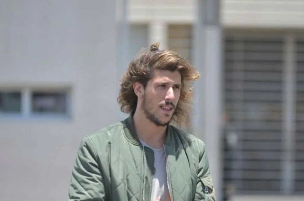 Eguillor en la cárcel: sufre de abstinencia, se hace el capo y da órdenes a presos y a guardias