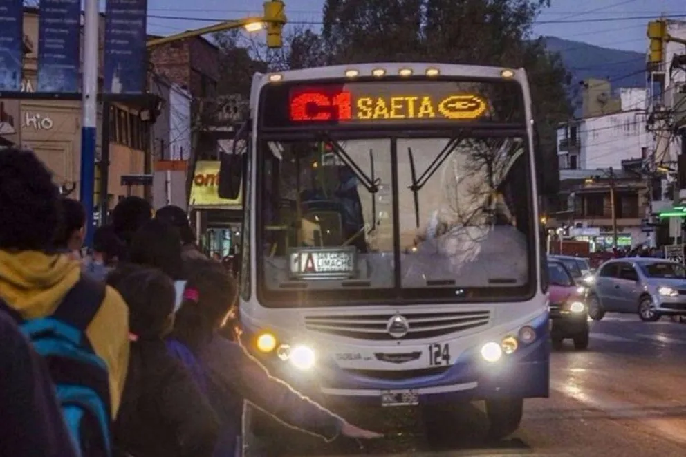 Conocé lo que se determinó en reunión: SAETA aplicará esta normativa