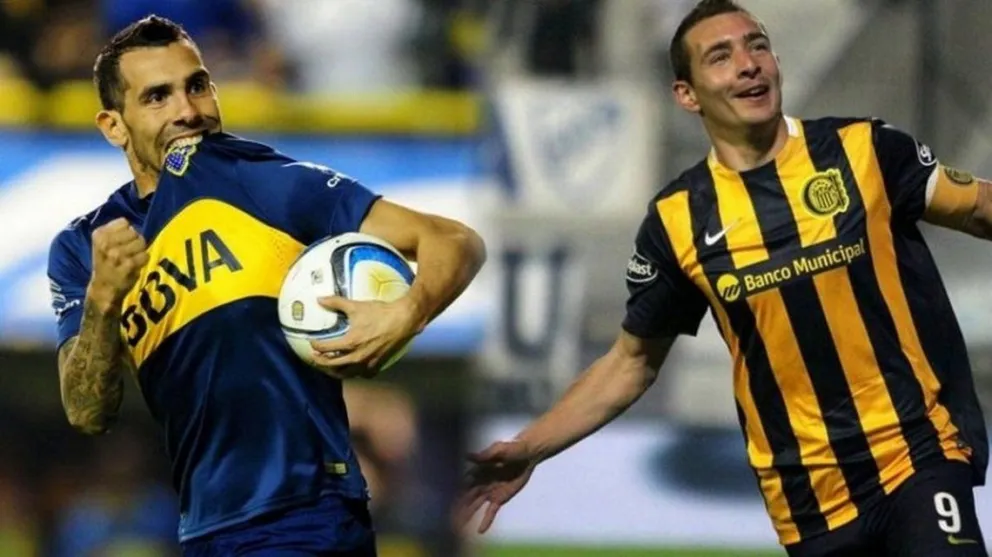 Gran final de la Supercopa: fecha y hora del partido Boca-Central
