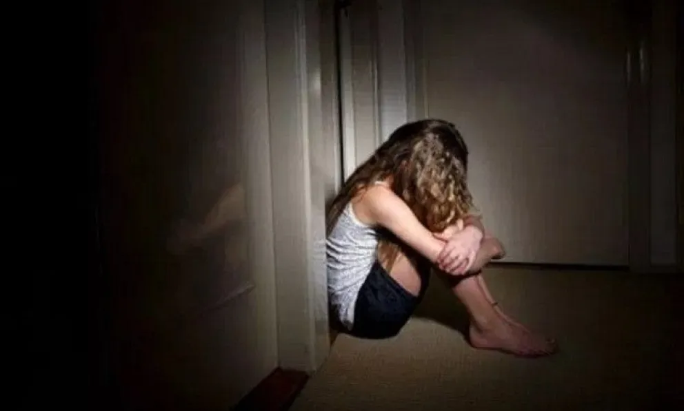 Con mucha valentía, la nena de 12 años que fue violada y embarazada, contó toda su verdad