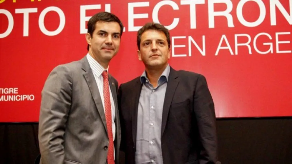 Massa y Urtubey juntos en Salta. ¿Qué se traen entre manos?