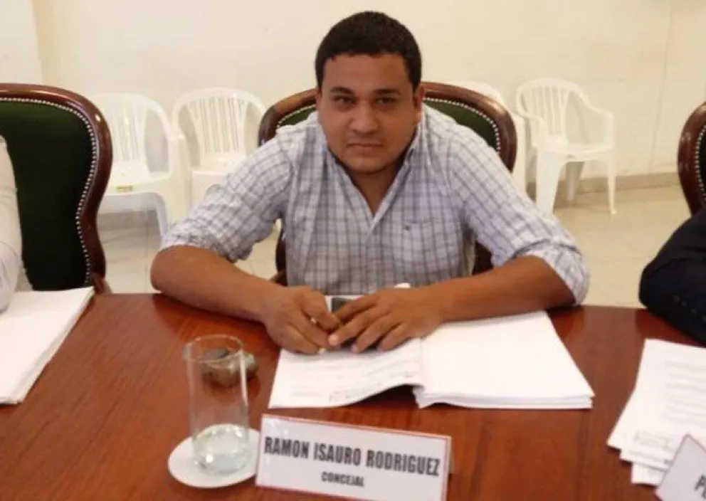 En problemas: el concejal que violó a una joven salteña está complicadísimo con la justicia