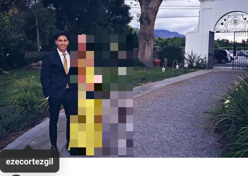 Finalmente Cortez Gil no será más funcionario pero...¿cuál fue el motivo oficial?