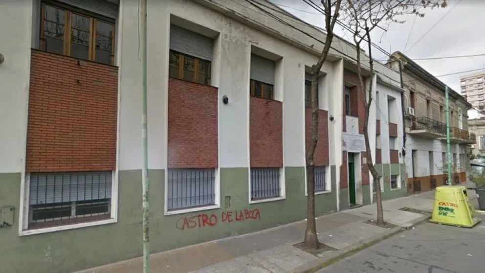 Niña de 12 años fue manoseada por el coordinador en un camping...incalificable lo que hizo después