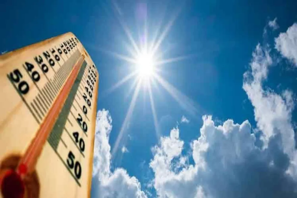 Temperaturas altas generan problemas en la salud: te contamos cuáles son los más comunes y qué hacer