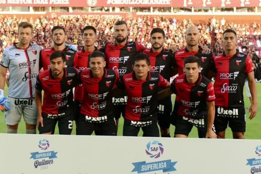 ¿Y ahora?: ocho jugadores de Colón con síntomas de Dengue