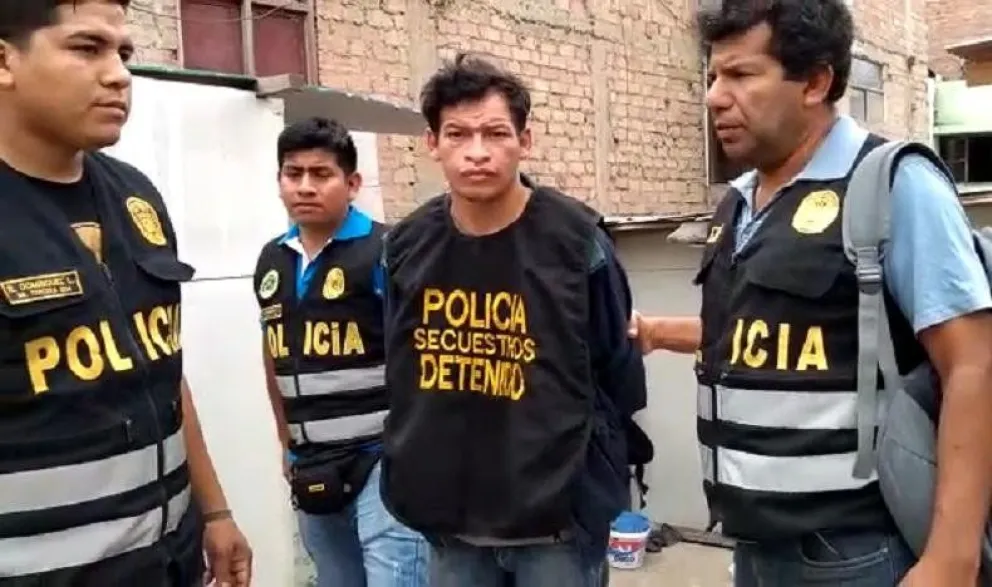 Salteña desaparecida fue hallada en Perú. ¿Qué pasó?