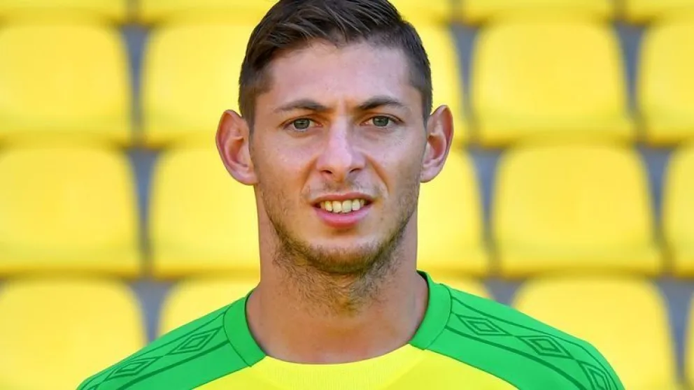 Tremenda revelación sobre el piloto que comandaba el avión que llevaba a Emiliano Sala