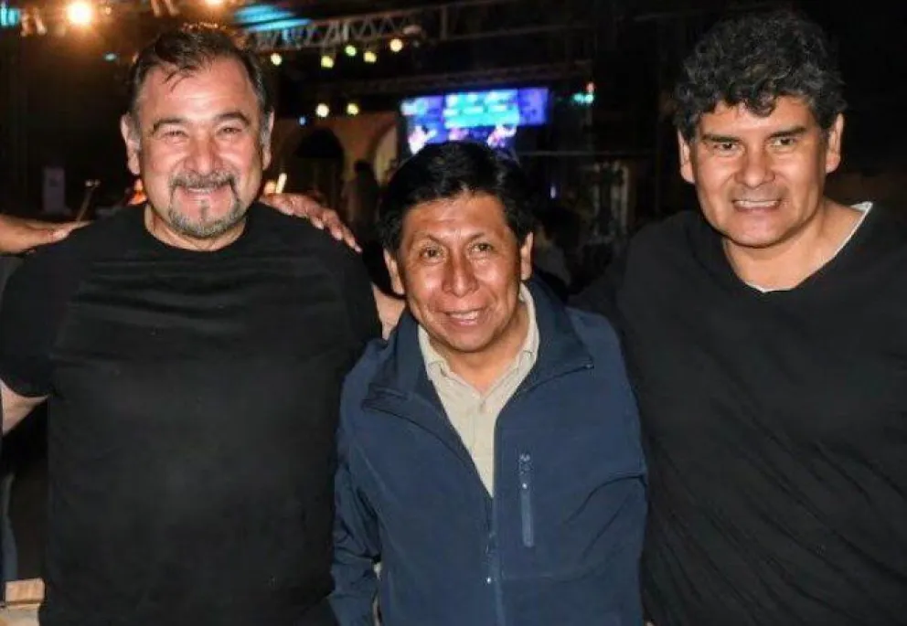 Se sumó uno más a la lista de los que apoyarán a Isa: ¿quién es?