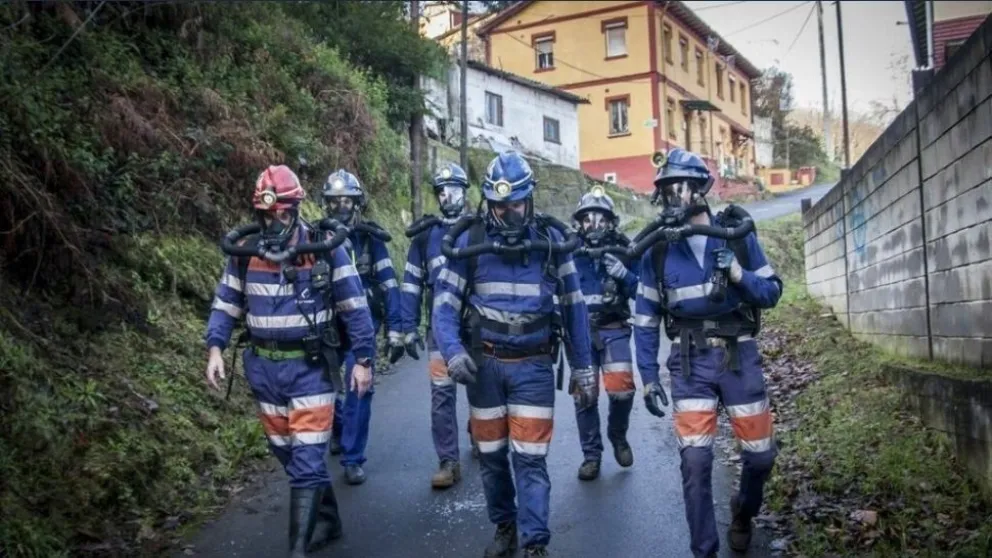 El rescate de Julen sufrió un nuevo contratiempo