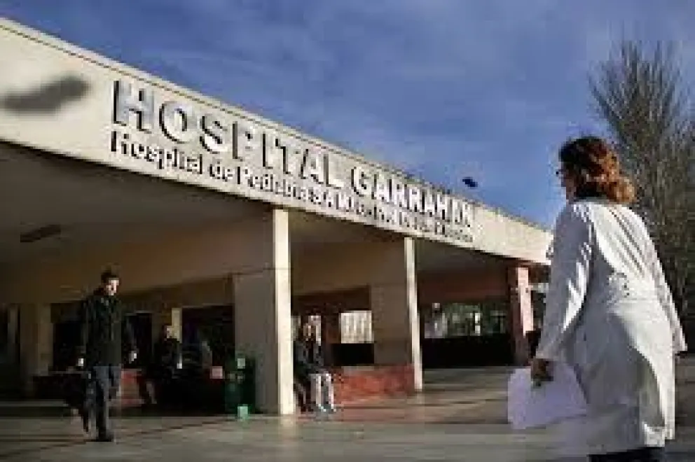Hantavirus: internaron al hijo de tres años y al esposo de la mujer que murió en La Plata