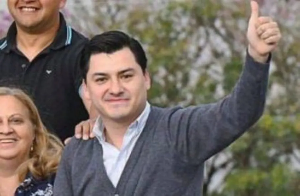 Un concejal de Metán irá a juicio acusado de abuso sexual