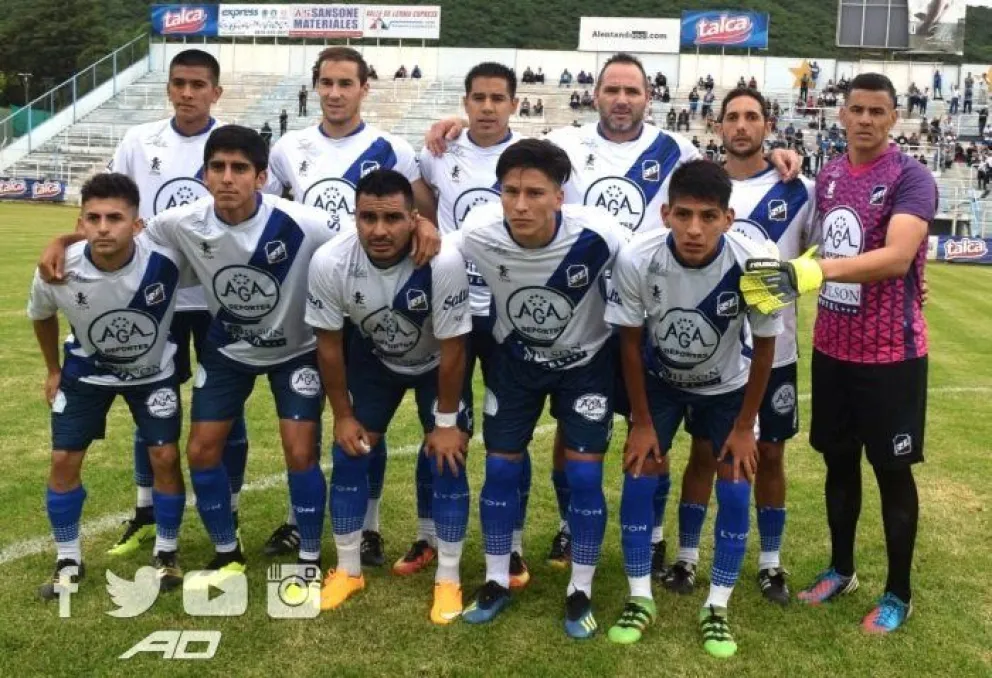 Sin la "Chancha" Zarate, el Santo, viajó a Formosa para enfrentar a San Martin