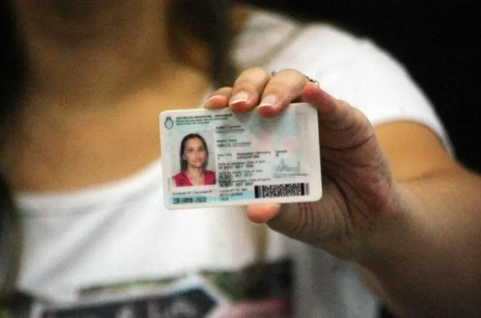 ¿Perdiste tu DNI o te lo robaron?: esto tenés que hacer
