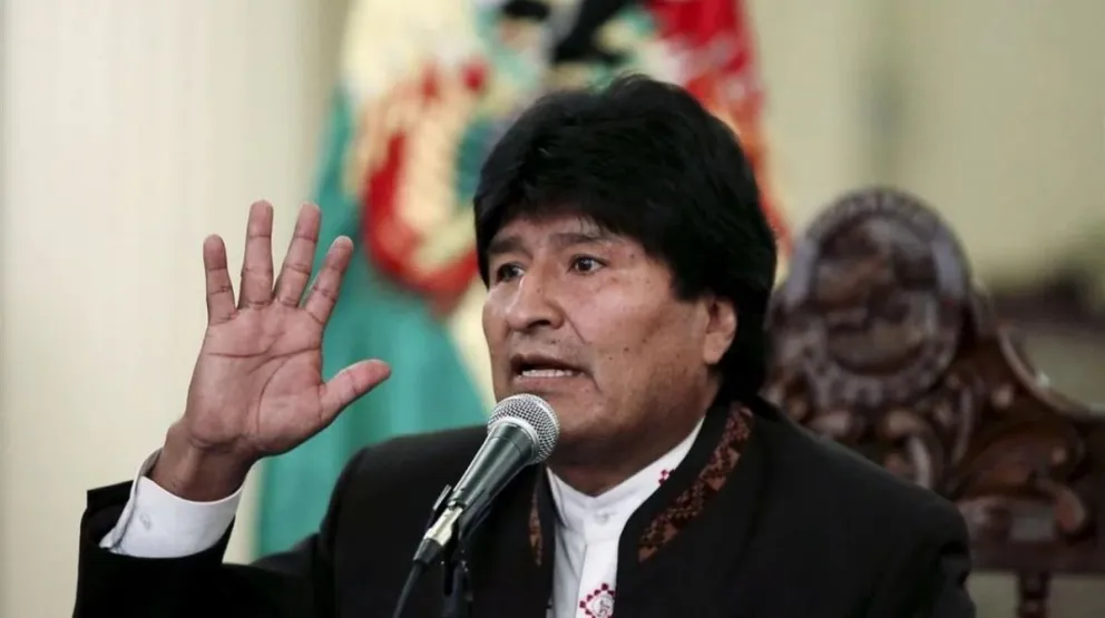 Bolivia le respondió a Gerardo Morales tras su polémica carta