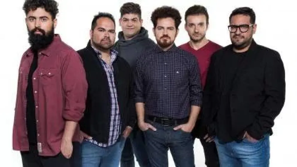 Los Huayra tocarán gratis. ¿Cuándo y dónde?