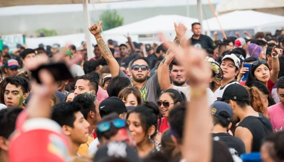 Una carpa salteña cobrará un insólito precio de entrada 