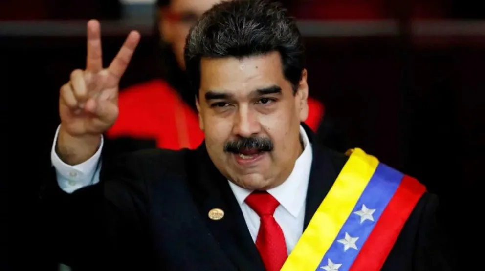 Nicolás Maduro: "Es una insolencia total". Rechazó el ultimátum de la Unión Europea