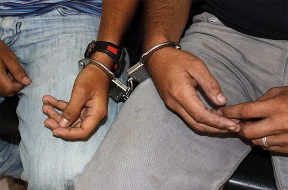 No va a quedar ni uno: increíble cifra de marihuana incautada en un operativo