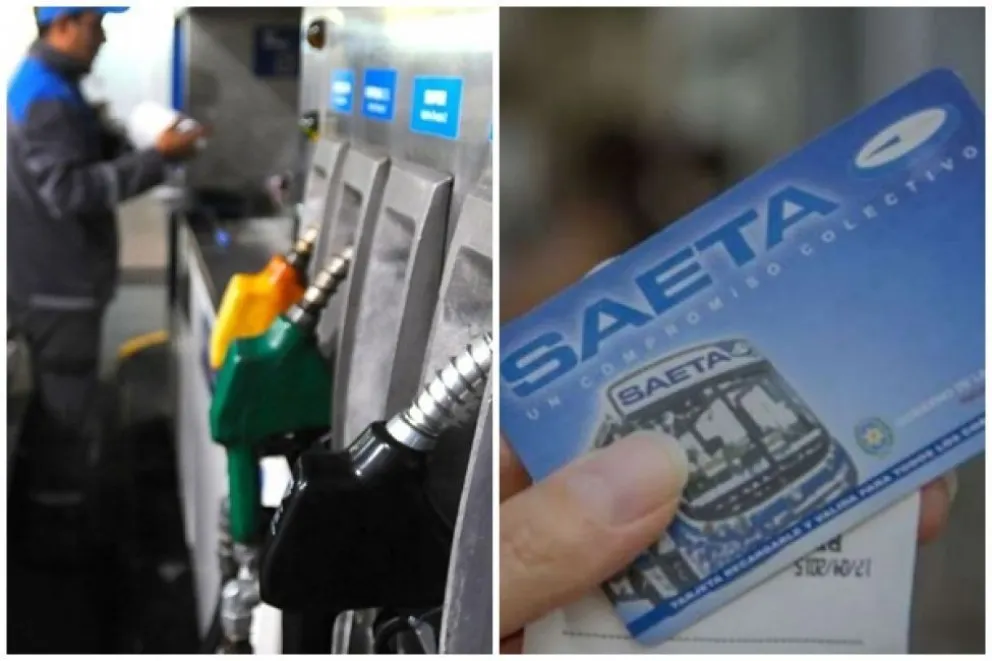 Para tu facilidad: nuevo punto de carga de SAETA