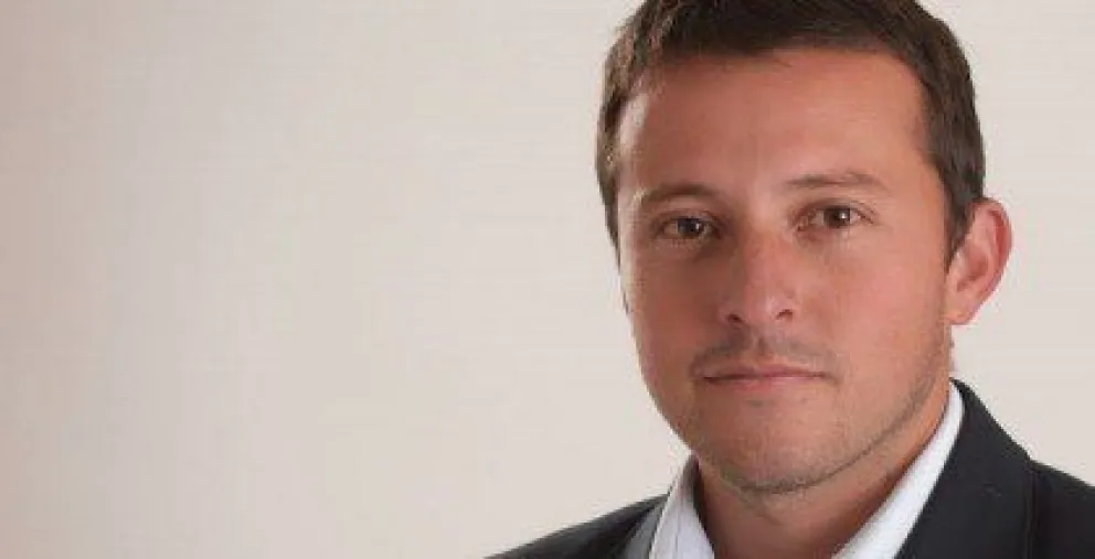 Matías Assenato: "El frente plural va a trabajar para que Urtubey sea presidente"