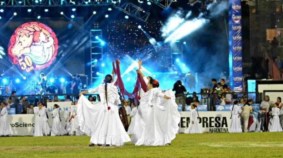 Jesús María: una bailarina fue abusada en el festival