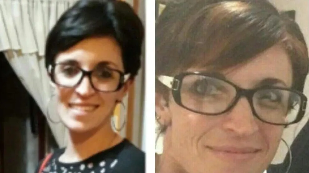 La peor noticia: el cuerpo hallado en el Riachuelo es de Carla Soggiu