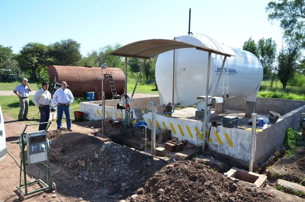 Un gran plan de pavimentación beneficiará a Orán y norte de Salta