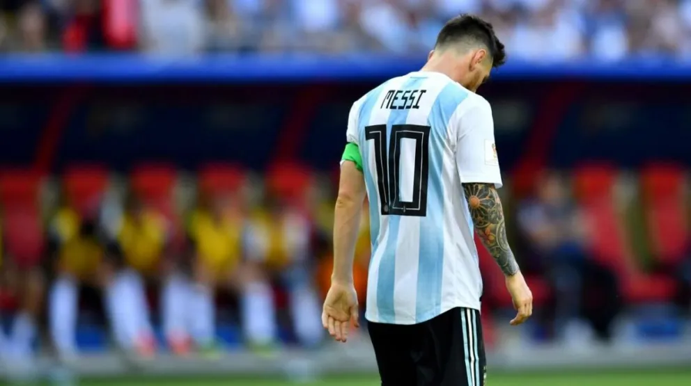 ¿Cuál es la mejor selección del mundo? Argentina sigue afuera del Top 10 de la FIFA