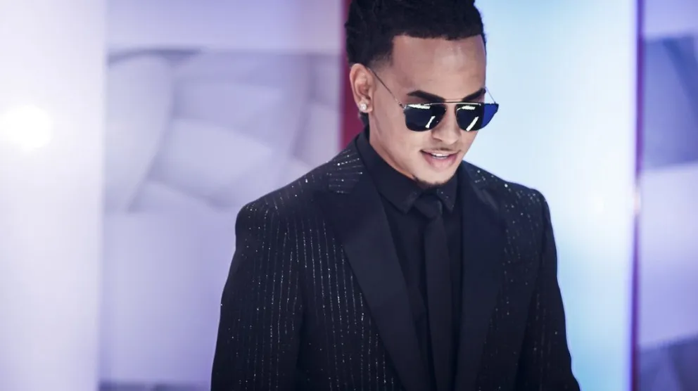 Se filtró el video prohibido de Ozuna cuando era menor: el descargo del cantante