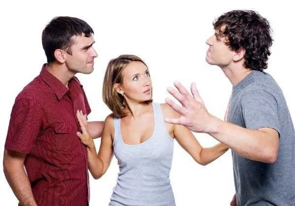 Salteño enojado amenaza al ex de su novia: "Cuando quiera nos facamos o nos damos plomo"