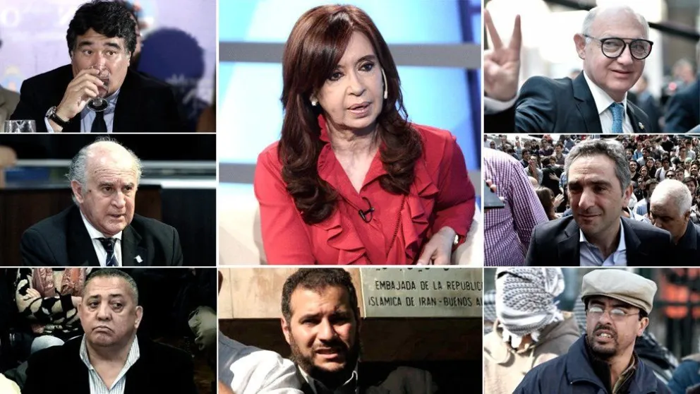 A 6 años del Memorándum con Irán: impunidad, un negociado y la arrogancia política de Cristina