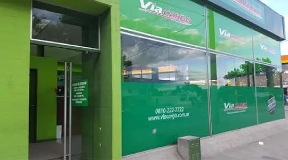 No se calla nada: grave denuncia de una salteña a una empresa de encomiendas