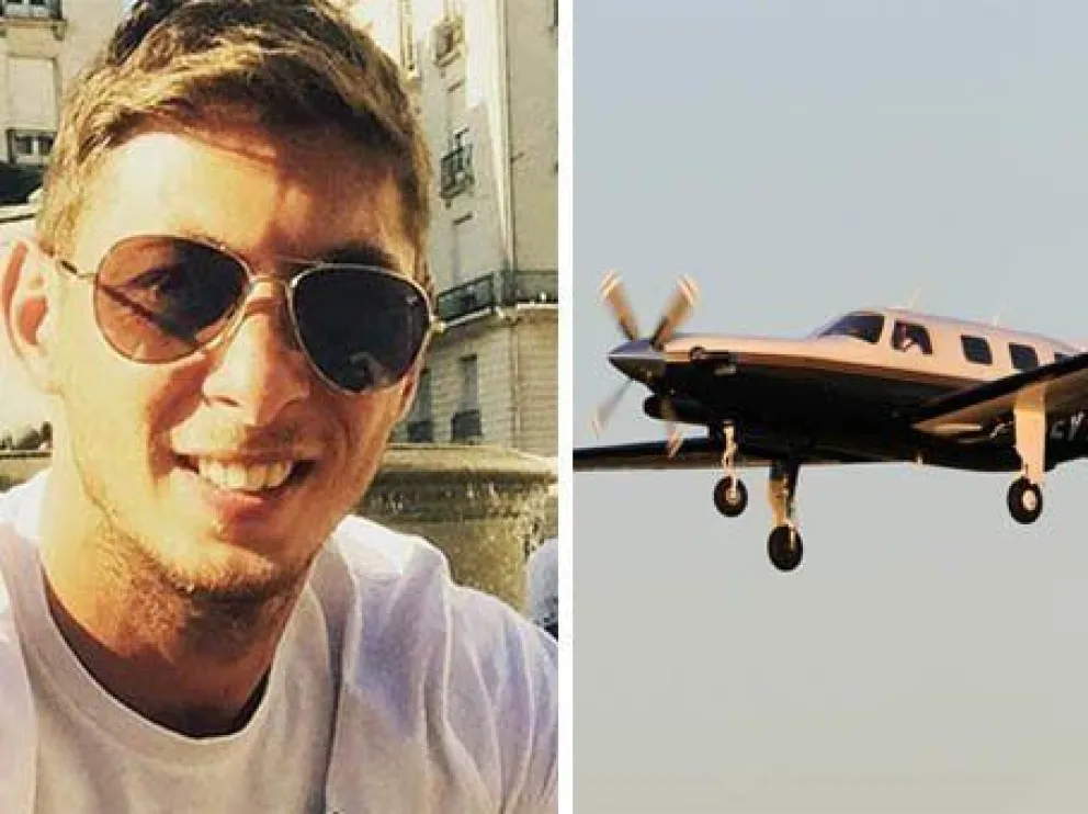 Emiliano Sala: conocé quiénes son los jugadores que más plata aportaron para su búqueda