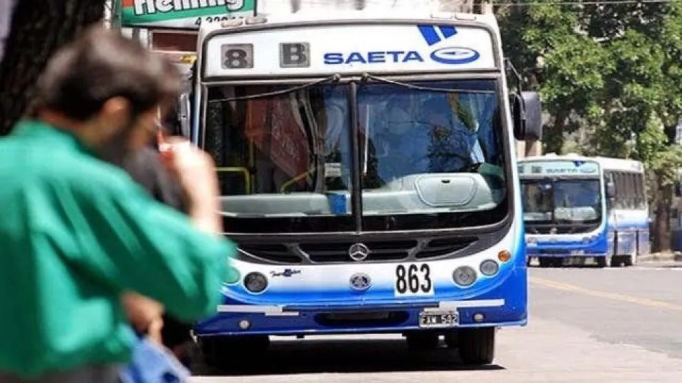No a la suba del boleto: se juntan firmas