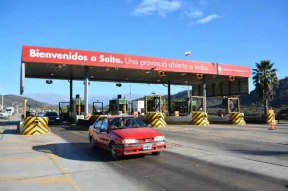 Dos tucumanos tienen prohibido ingresar a Salta. ¿Por qué?