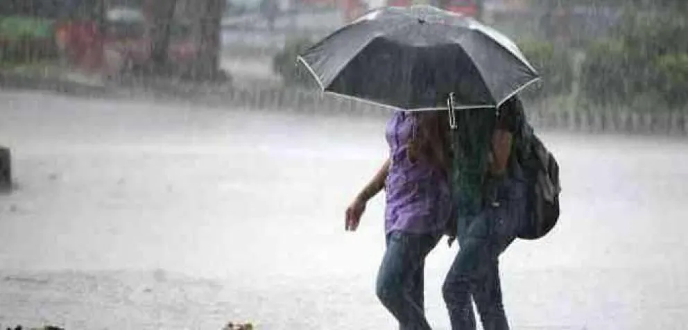 Día gris: que no te lleve la tormenta